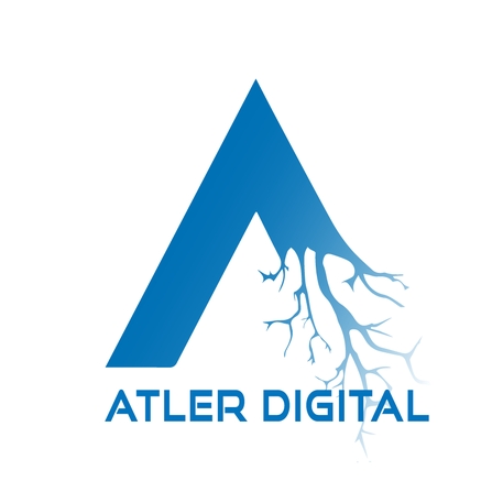 ATLER DIGITAL OÜ logo