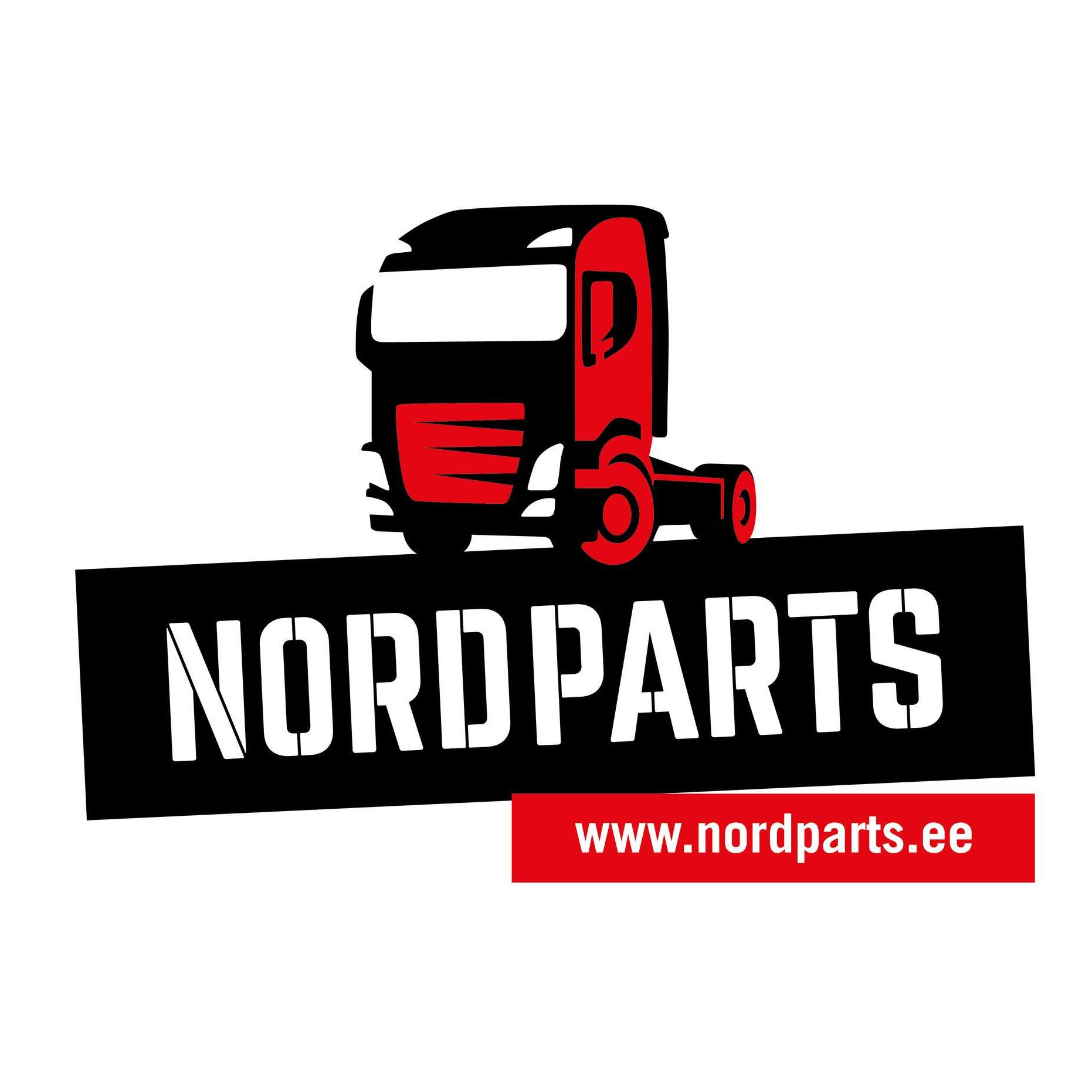 NORDPARTS OÜ logo