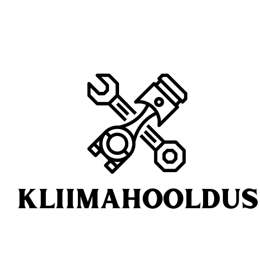 KLIIMAHOOLDUS OÜ logo