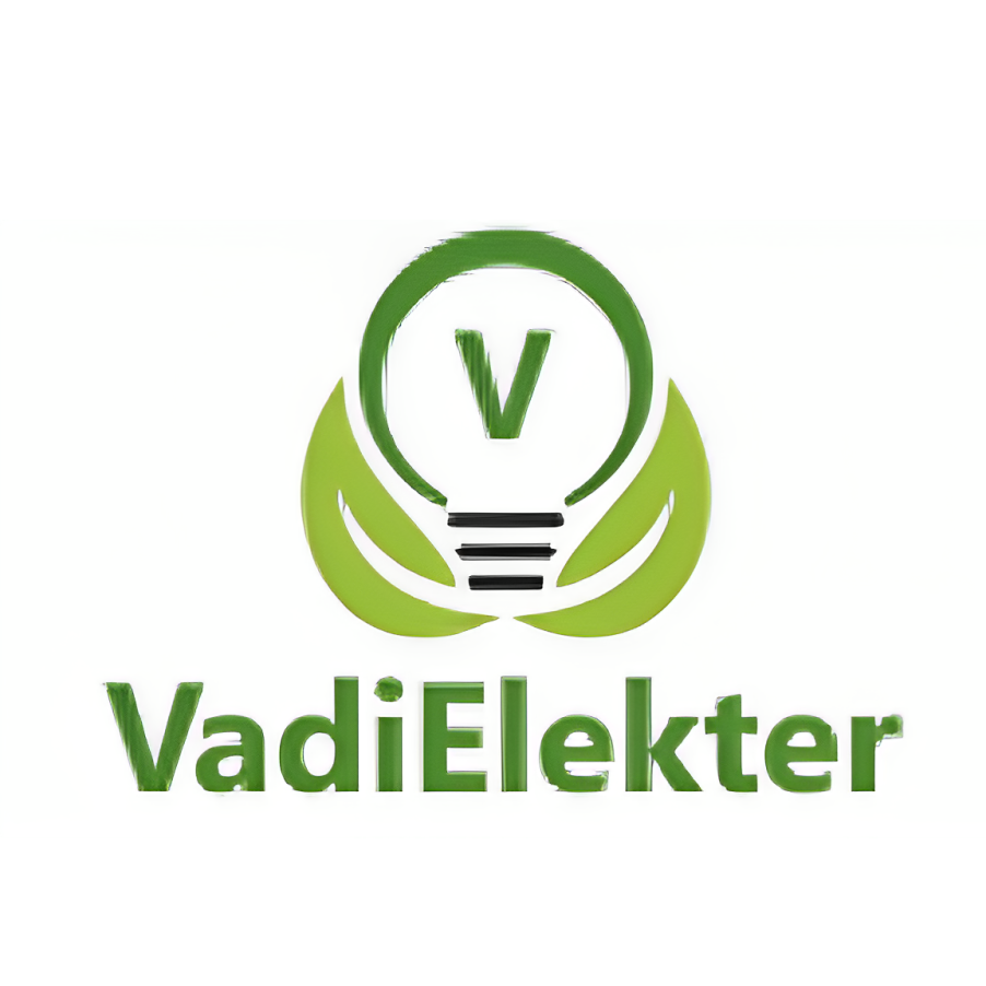 VADI ELEKTER OÜ логотип