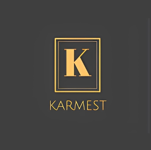 KARMEST OÜ logo