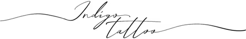 INDIGO TATTOO OÜ logo