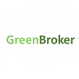 GREENBROKER OÜ логотип