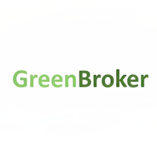 GREENBROKER OÜ logo