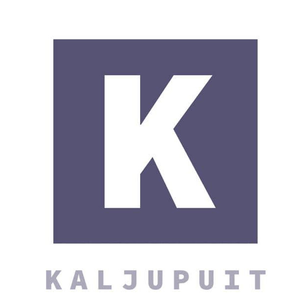KALJUPUIT OÜ logo