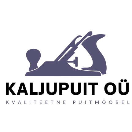 KALJUPUIT OÜ logo