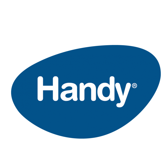 HANDY OÜ логотип