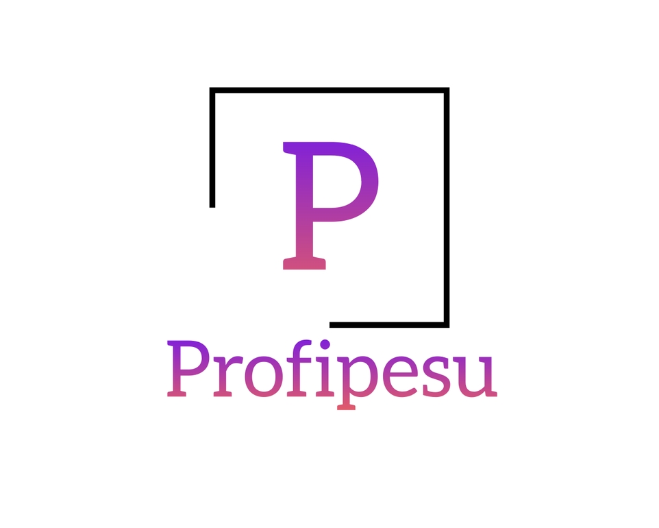 PROFIPESU OÜ logo