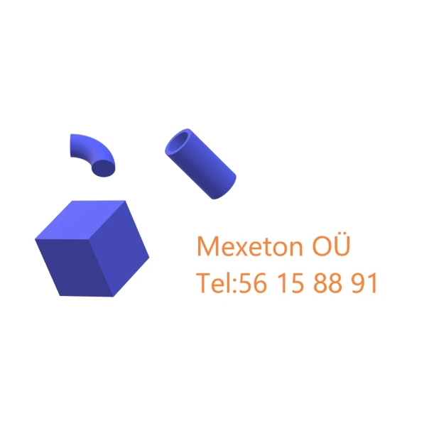 MEXETON OÜ logo