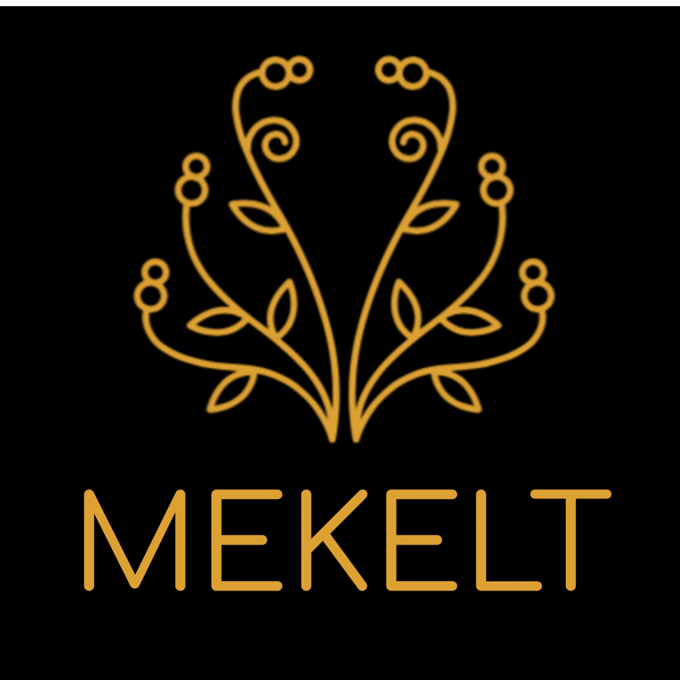 MEKELT OÜ logo
