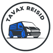 TAVAX REISID OÜ logo