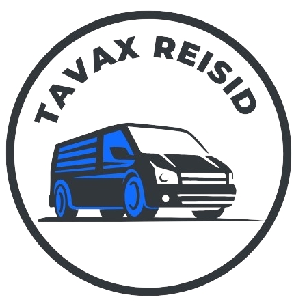 TAVAX REISID OÜ logo