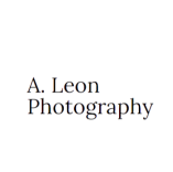 AIRI LEON FOTOGRAAFIA OÜ logo
