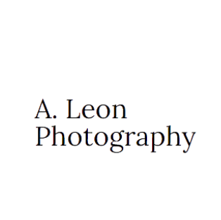 AIRI LEON FOTOGRAAFIA OÜ логотип