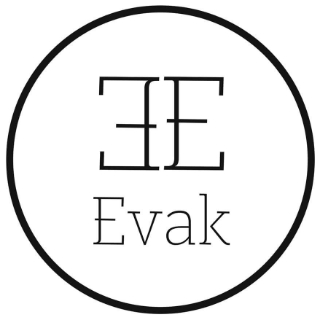 EVAK CATERING OÜ logo