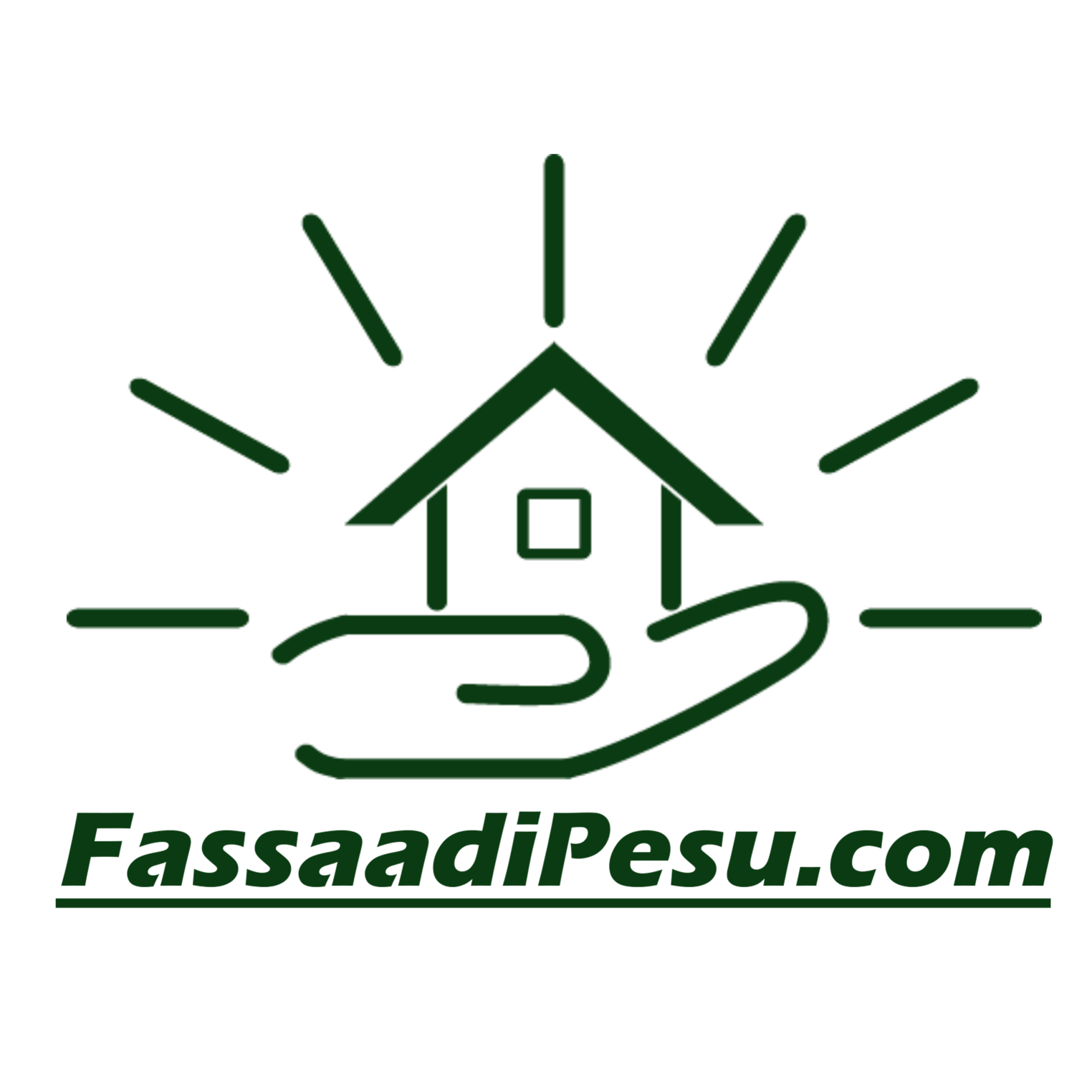 FASSAADI PESU OÜ logo