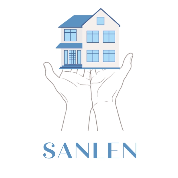 SANLEN OÜ logo