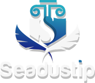 SEADUSTIP OÜ logo