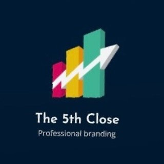 THE 5TH CLOSE OÜ logo