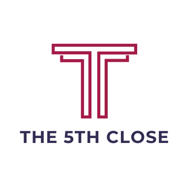 THE 5TH CLOSE OÜ logo