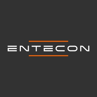 ENTECON OÜ logo