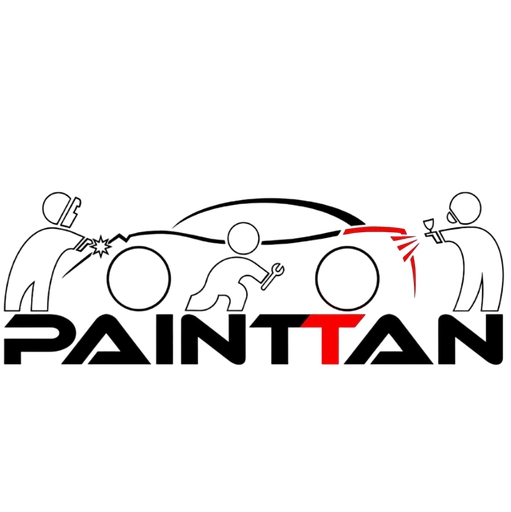 PAINTTAN OÜ logo