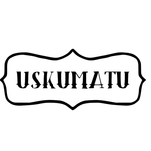 USKUMATU OÜ logo