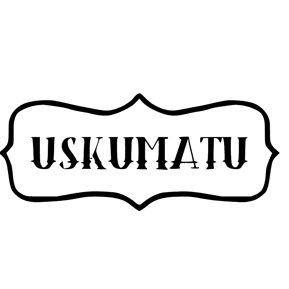 USKUMATU OÜ logo