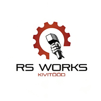 RS WORKS OÜ logo