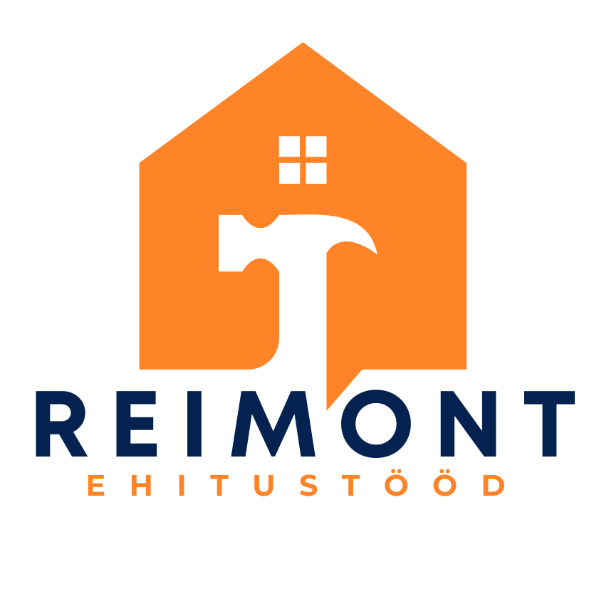 REIMONT OÜ логотип