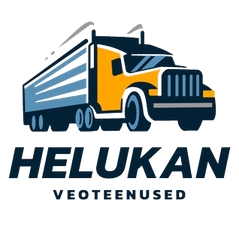 HELUKAN OÜ - Freight transport by road in Võru vald