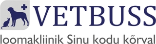 VETBUSS OÜ logo
