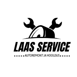 LAAS SERVICE OÜ logo