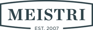 MEISTRI OÜ logo