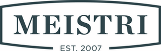 MEISTRI OÜ logo