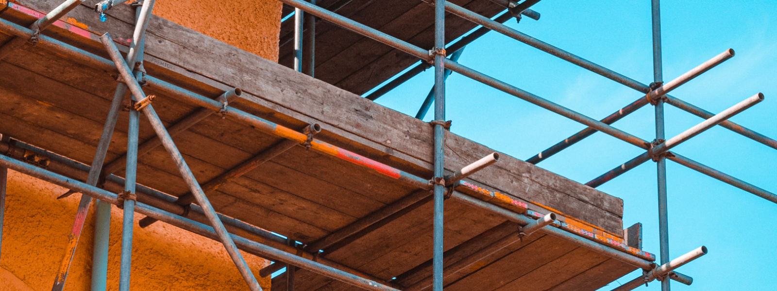 RUBARA GRUPP OÜ - Installation of scaffolding, Installation of scaffolding, Temporary scaffolding, Industrial scaffolding...