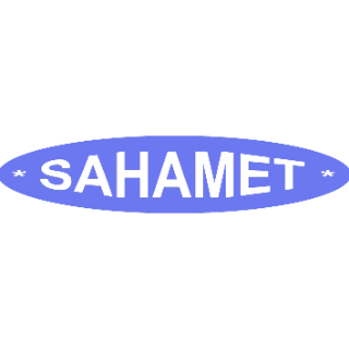 SAHAMET OÜ logo