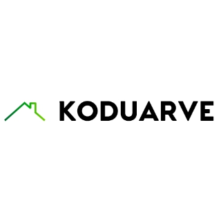 KODUARVE OÜ logo