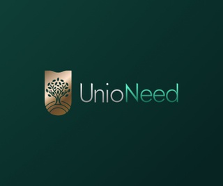 UNIONEED HOIU-LAENUÜHISTU TÜH logo