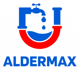 ALDERMAX OÜ logo