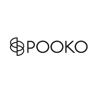 POOKO OÜ логотип