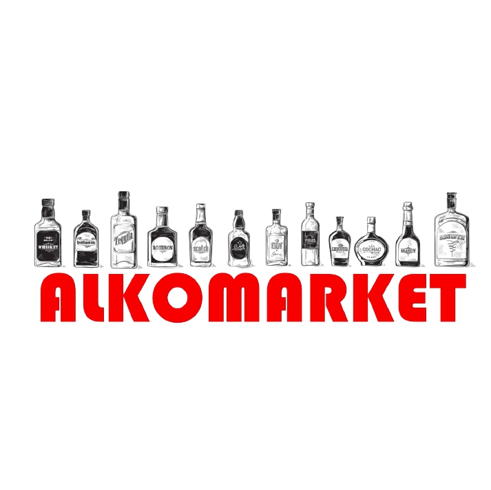 ALKOMARKET OÜ logo