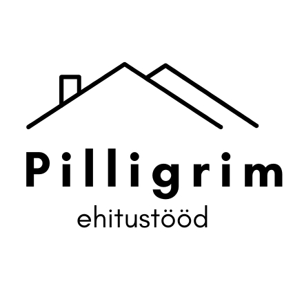 PILLIGRIM OÜ logo