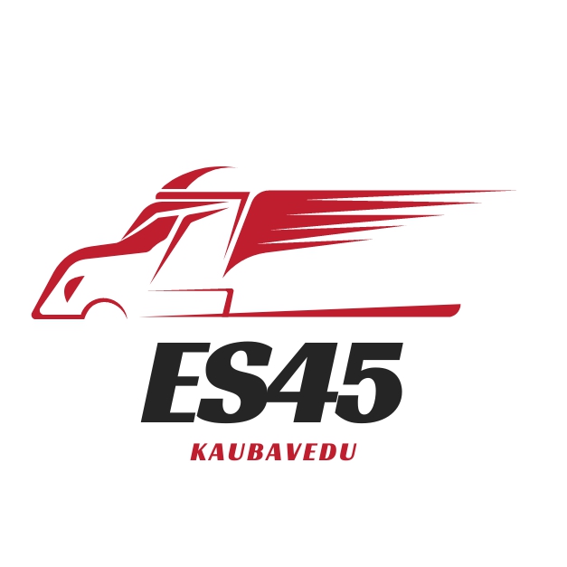 ES45 OÜ logo