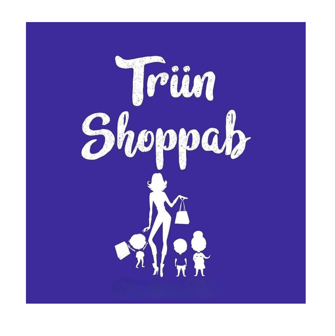 TRIIN SHOPPAB OÜ logo