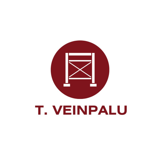 T.VEINPALU OÜ logo