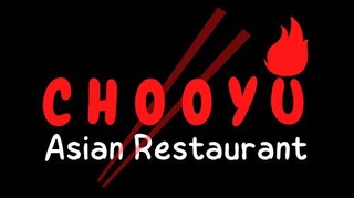 CHOOYU OÜ logo