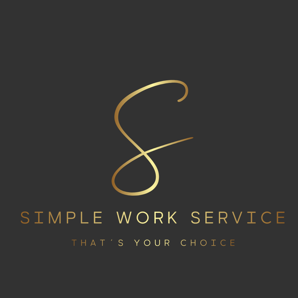 SIMPLE WORK SERVICE OÜ logo
