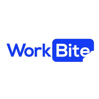 WORKBITE RECRUITING OÜ logo