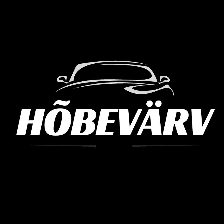 HÕBEVÄRV OÜ logo